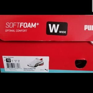 Mens puma sneakers